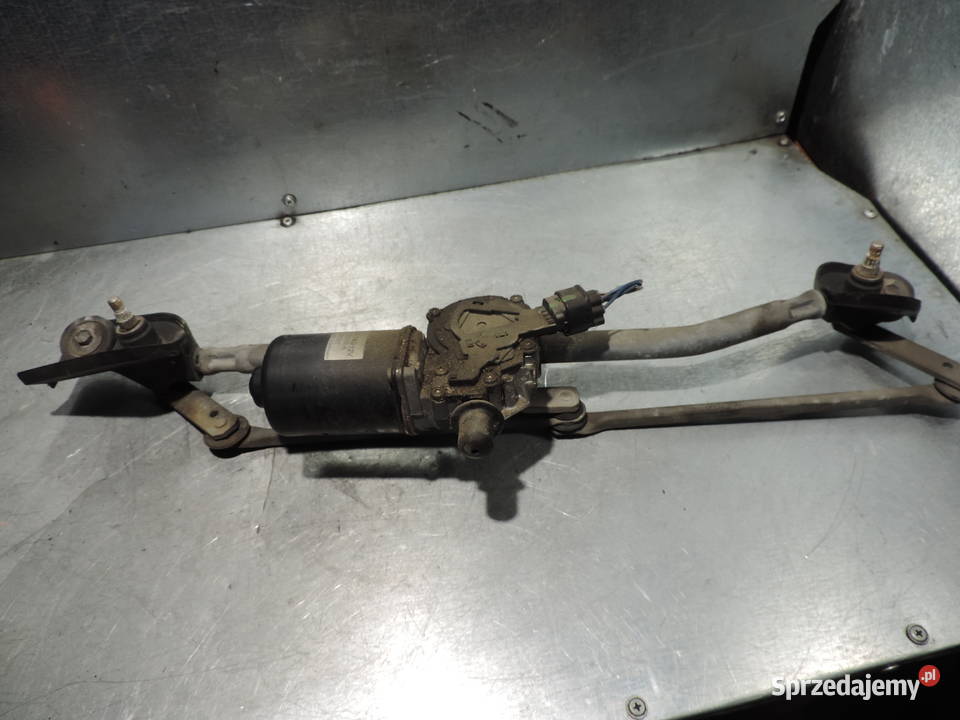 MECHANIZM WYCIERACZEK TOYOTA COROLLA E12 Mechanizmy wycieraczek Nowy Sącz sprzedam