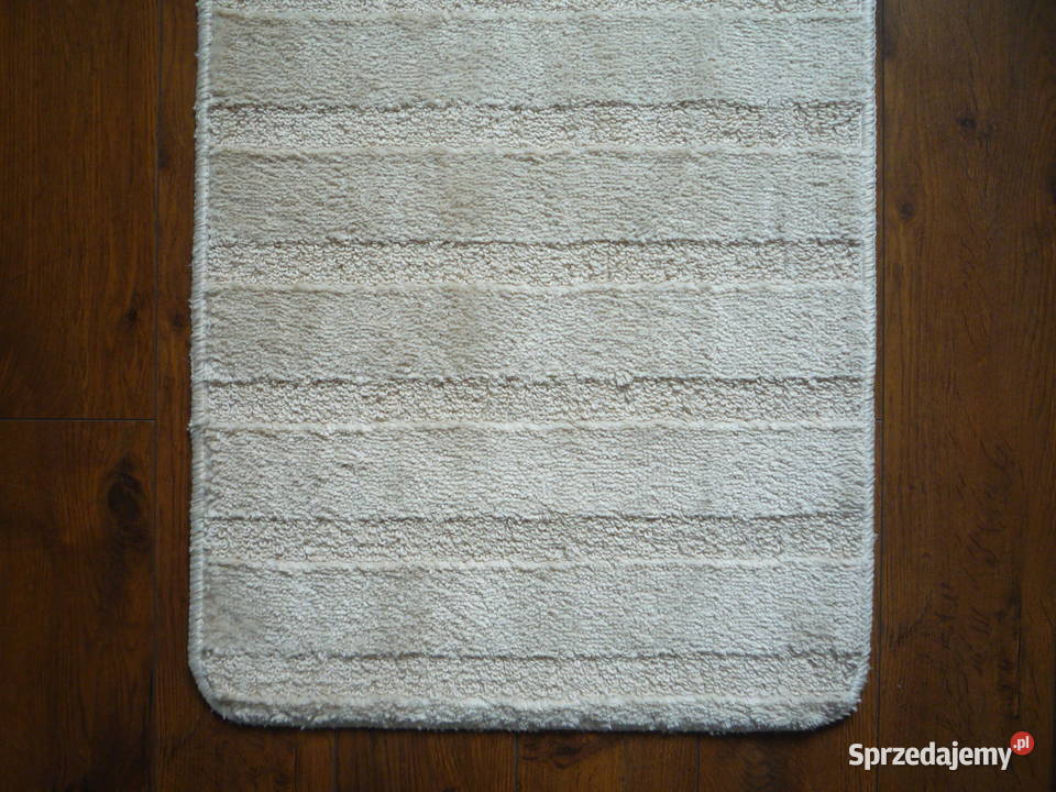 Smukee Nowy Dywanik łazienkowy 50 x 80 Beżowy