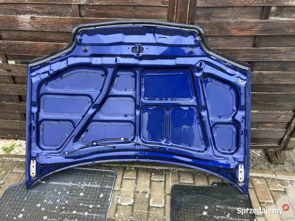 Maska Mazda 323 C Kłodzko sprzedam