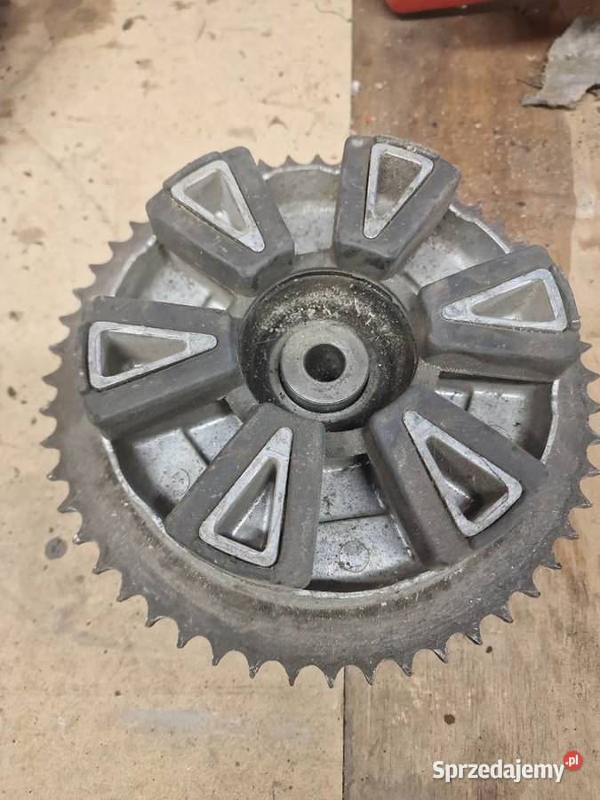 Zębatka wybierak Jawa 350 350TS CZ Siewierz