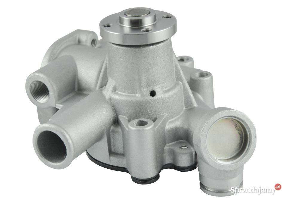 Pompa wody Yanmar 2TNE68 sprzedam