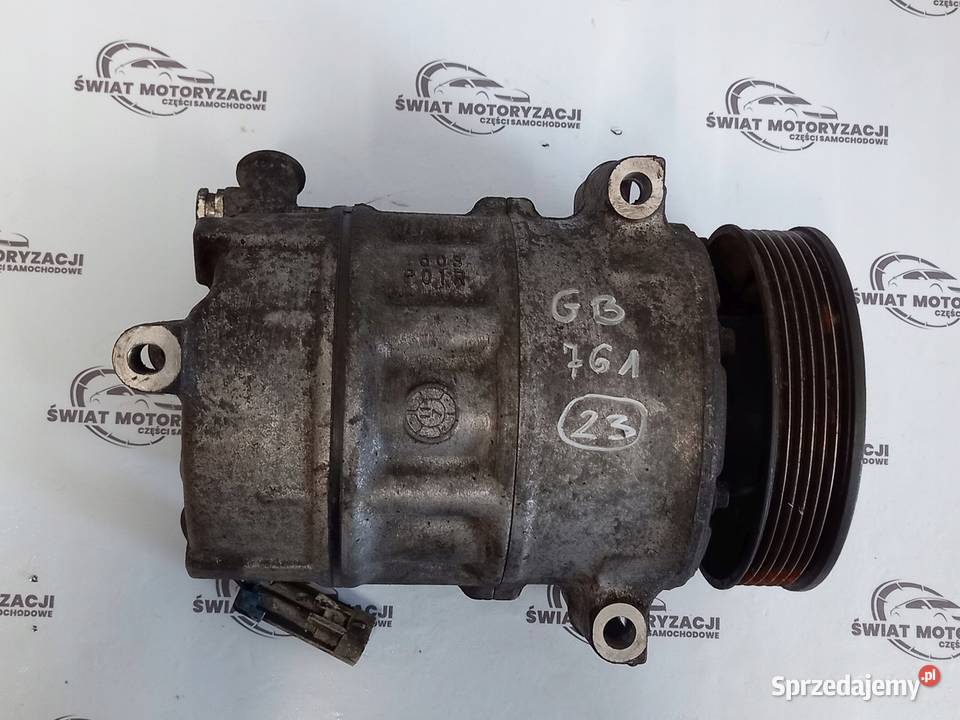 OPEL INSIGNIA ZAFIRA ASTRA 20 CDTI A20DTH świętokrzyskie Kielce