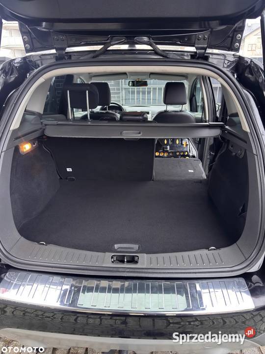 Ford Kuga 20 TDCi Titanium Rzeszów