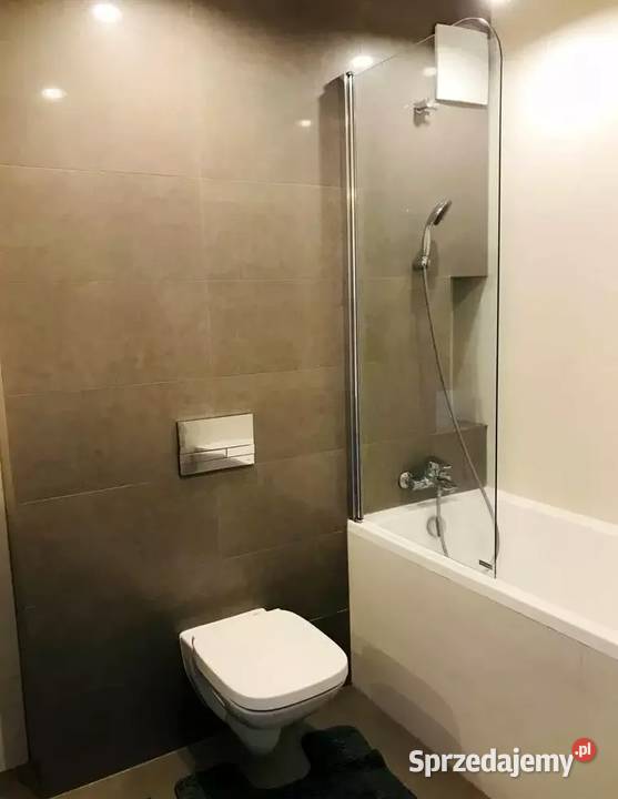 3 pokojefitness bilard do dyspozycji 60m2 Wynajem pomorskie Gdańsk