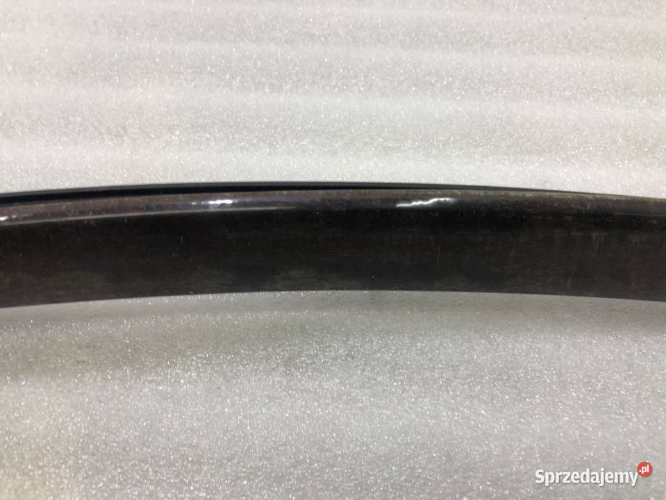 LISTWA DEKOR MERCEDES EKLASA W211 0209 EU osobowe sprzedam