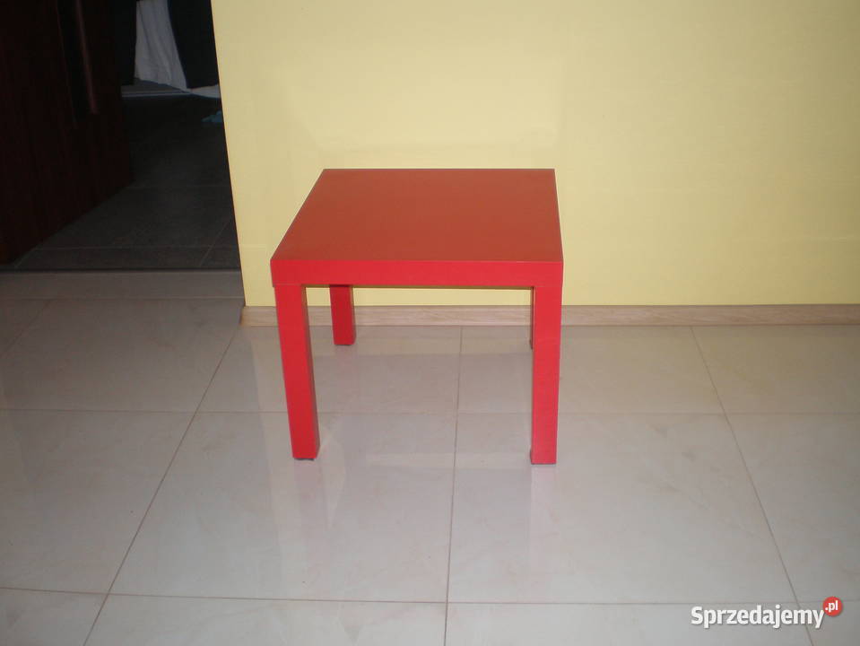 Sprzedam stolik dziecka używany podkarpackie Nowy Żmigród