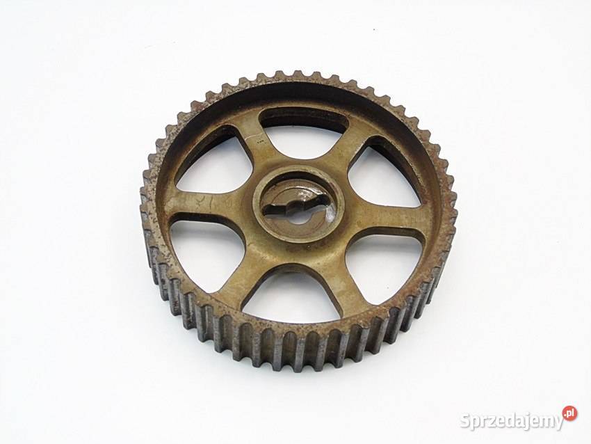 KOŁO ROZRZĄDU 18 FREELANDER ROVER 200 45 75 25 Silniki i osprzęt Sosnowiec