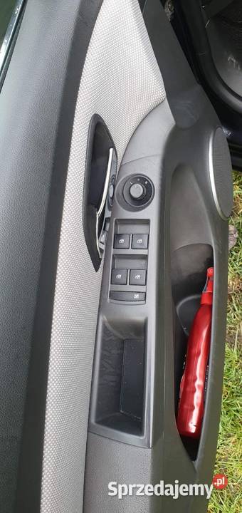 Sprzedam Chevrolet Cruz 2010 roku 16r Pępowo