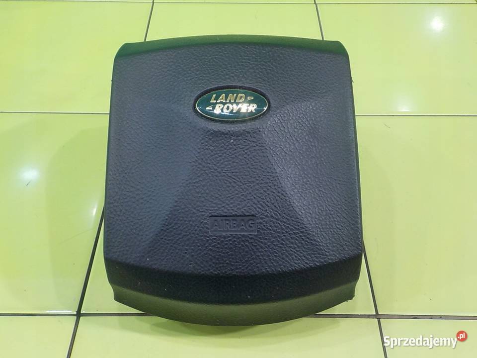 RANGE ROVER SPORT I 27 TDV6 AUT 07r SUV AIRBAG osobowe Suków