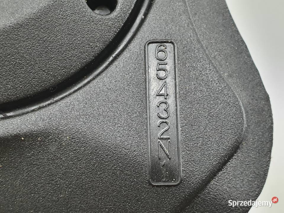 KAWASAKI 650 ER6N 0911 DEKIEL OSLONA ZEBATKI Części i akcesoria motocyklowe łódzkie Janowice sprzedam