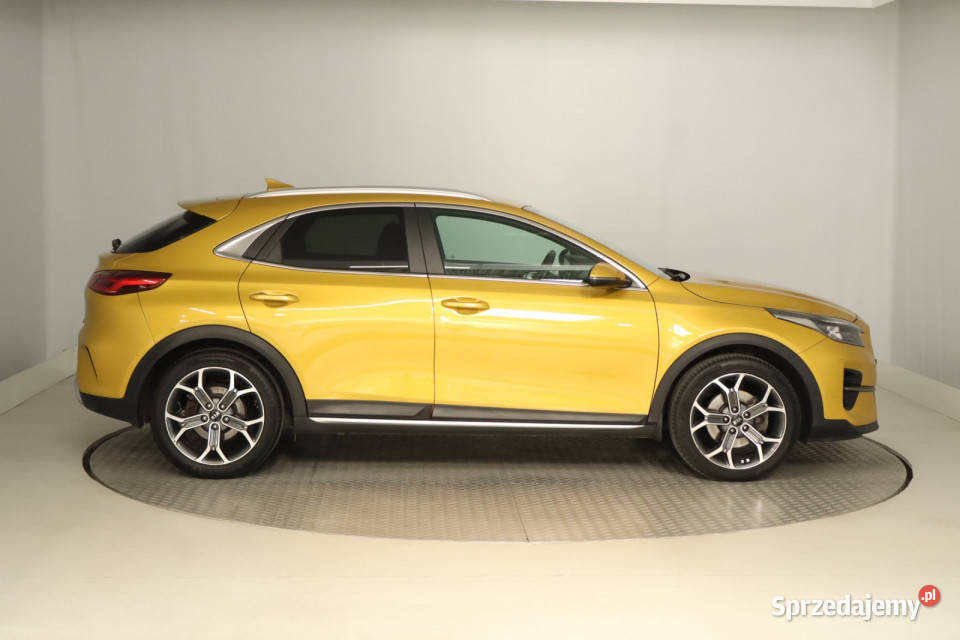Kia XCeed 14 TGDI ABS