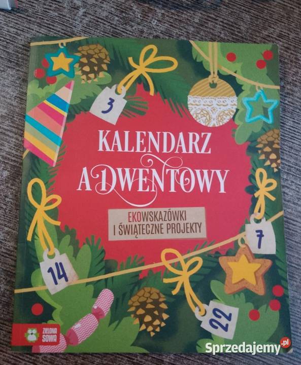 Kalendarz adwentowy Parczew