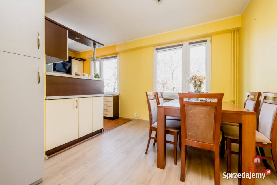 Mieszkanie 605m2 3 pokojowe Białystok Sokólska