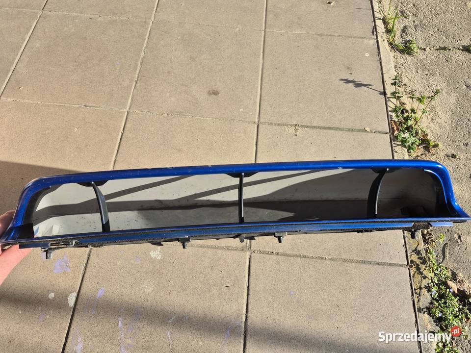 wlot powietrza maski Subaru Impreza GD Pozostałe Międzyrzec Podlaski sprzedam