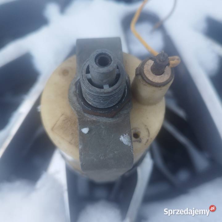 Licznik SHL m11 Barchaczów