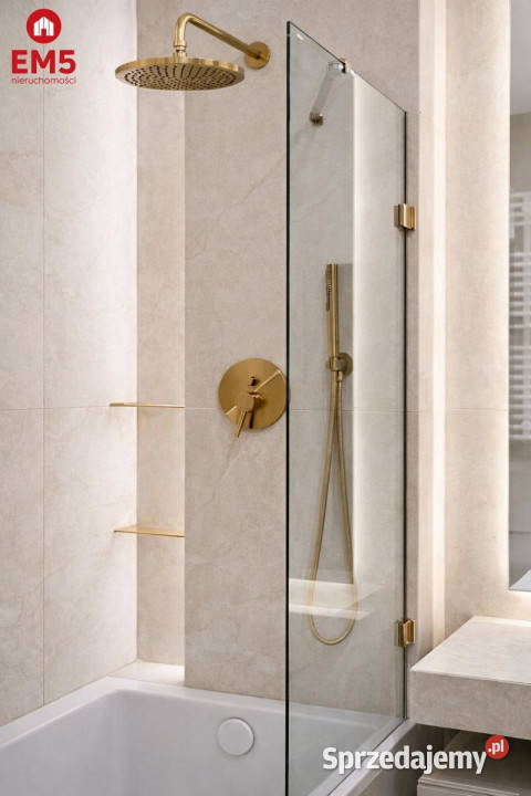 sprzedaży mieszkania 54m2 3 pokoje Białystok