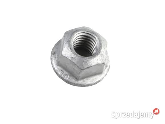 VOLVO oryginalna nakretka M10 OE 987891 Gadgety motoryzacyjne Bielany Wrocławskie
