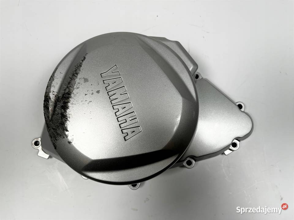 YAMAHA FJR 1300 13 Pokrywa Dekiel Alternatora