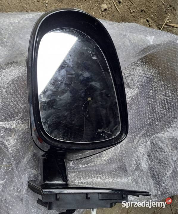 LUSTERKO LEWE KIA SORENTO III KOLOR SWP 19 PIN Warszawa