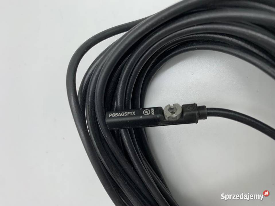 Parker P8SAGSFTX Czujnik położenia tłoka Warszawa