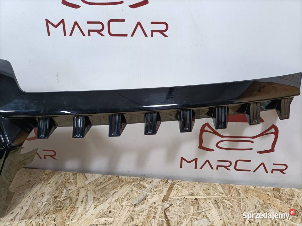 RENAULT AUSTRAL ALPINE LINE GRILL ATRAPA osobowe Pleszew