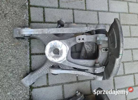 BMW X5 F15 2014 WAHACZE WAHACZ PIASTA LEWY PRAWY Rok produkcji 2014 kujawsko-pomorskie