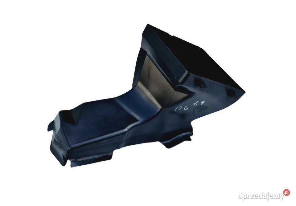 WLOT KOŁNIERZ KIEROWNICA POWIETRZA INTERCOOLERA Działoszyce