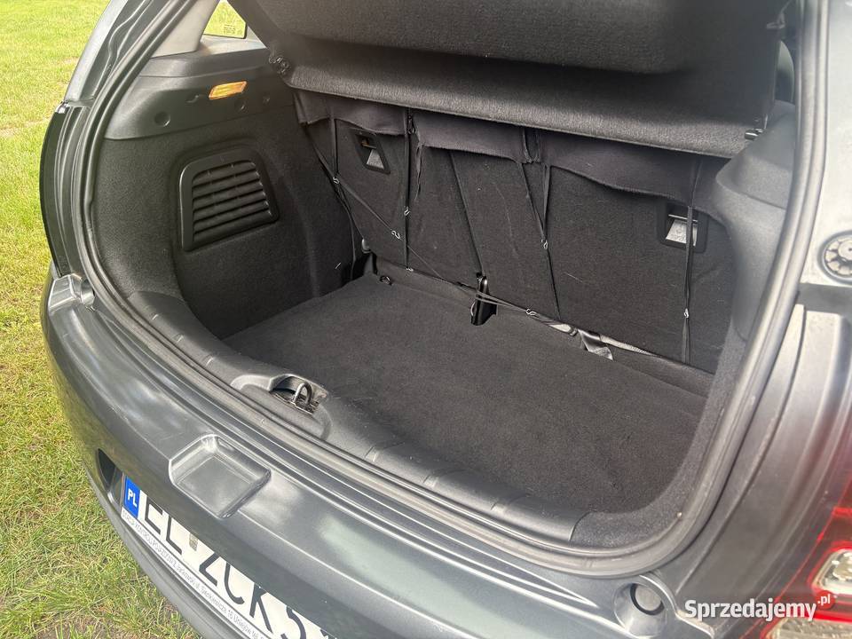 Citroen C3 2015 12 Benzyna Szary Zadbany sprzedam
