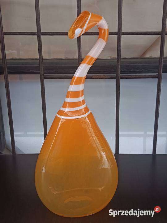 Rzeźba szkło artystyczne projMaraj Warszawa sprzedam