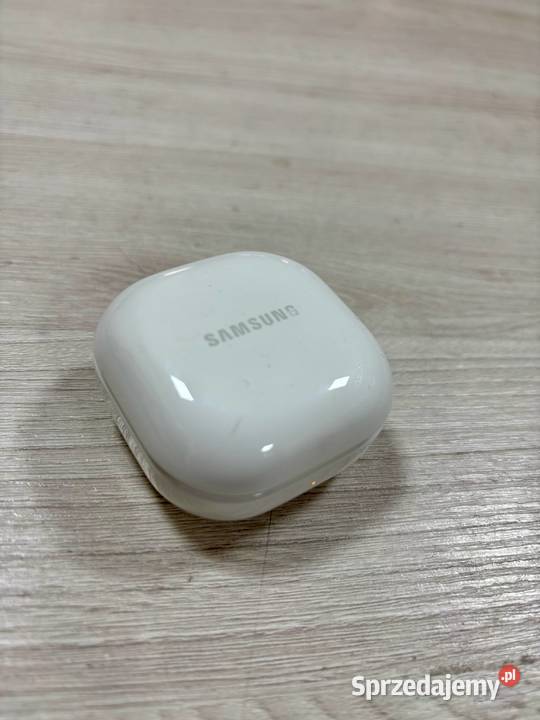 Słuchawki dokanałowe SAMSUNG Galaxy Buds FE Elbląg