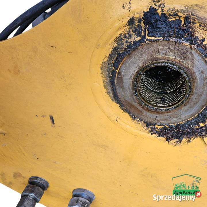 Ramię zewnętrzne do koparki Liebherr A900 A904 podlaskie Ciechanowiec sprzedam