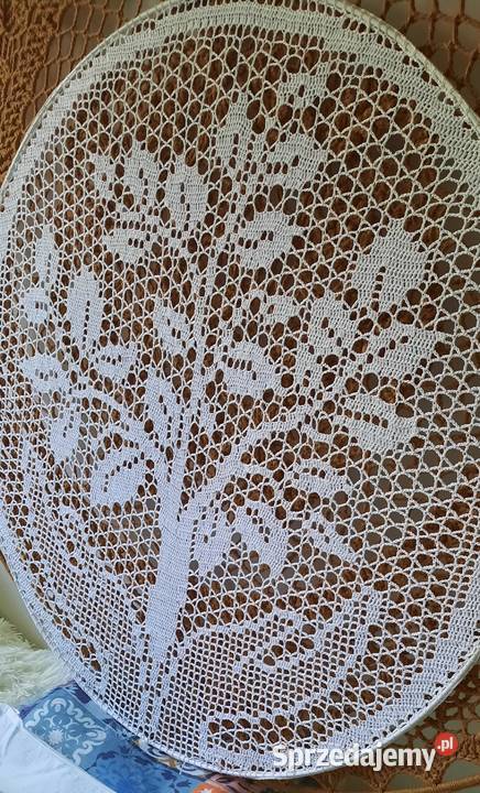 Mandala 70 łapacz snów Koszalin