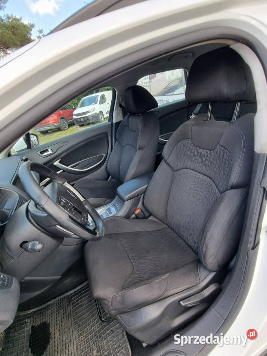 Citroen C5 Navi Pdc x 2 Klimatronik Pneumatyka 1598cm3 C5 zachodniopomorskie Szczecin