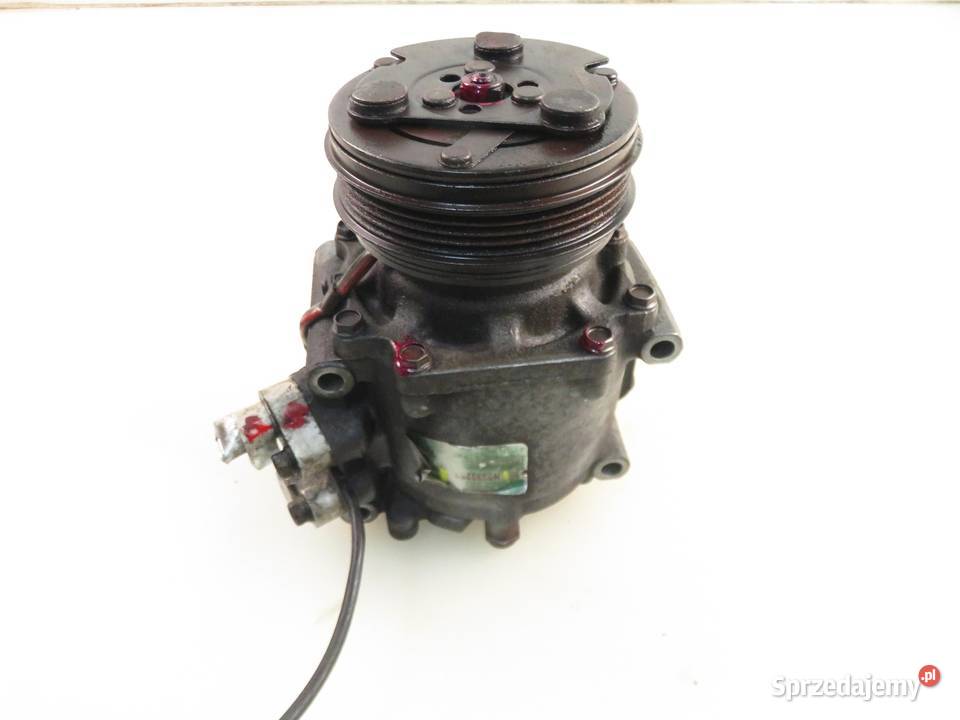 KOMPRESOR KLIMATYZACJI HONDA CIVIC VI 14 i osobowe