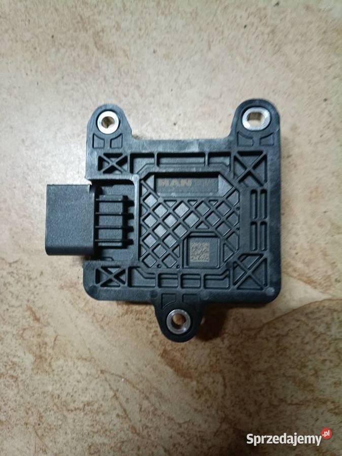 radar czujnik odległości Nysa