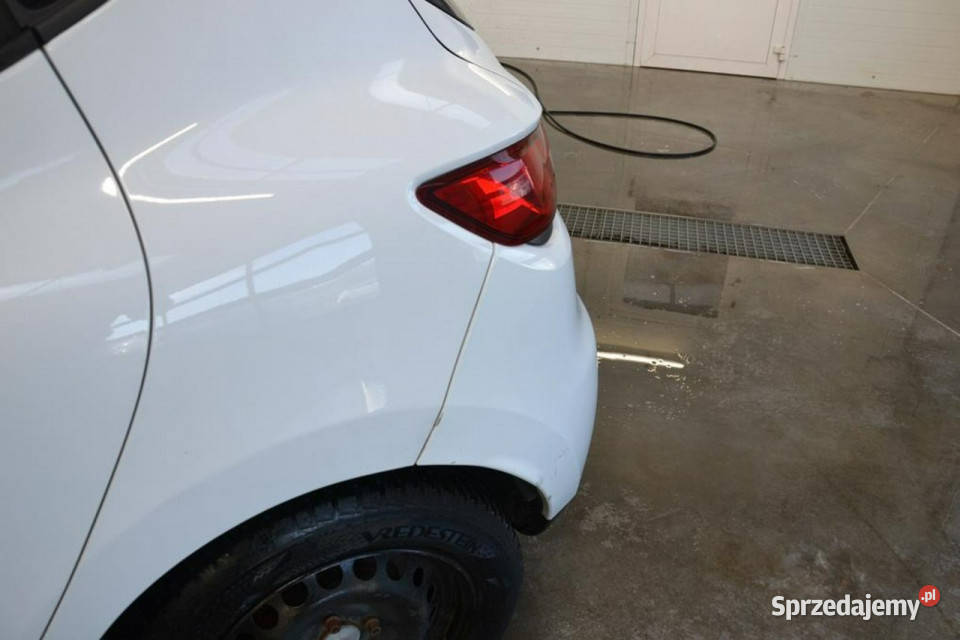 Renault Clio 15 dci 75 niskie spalanie