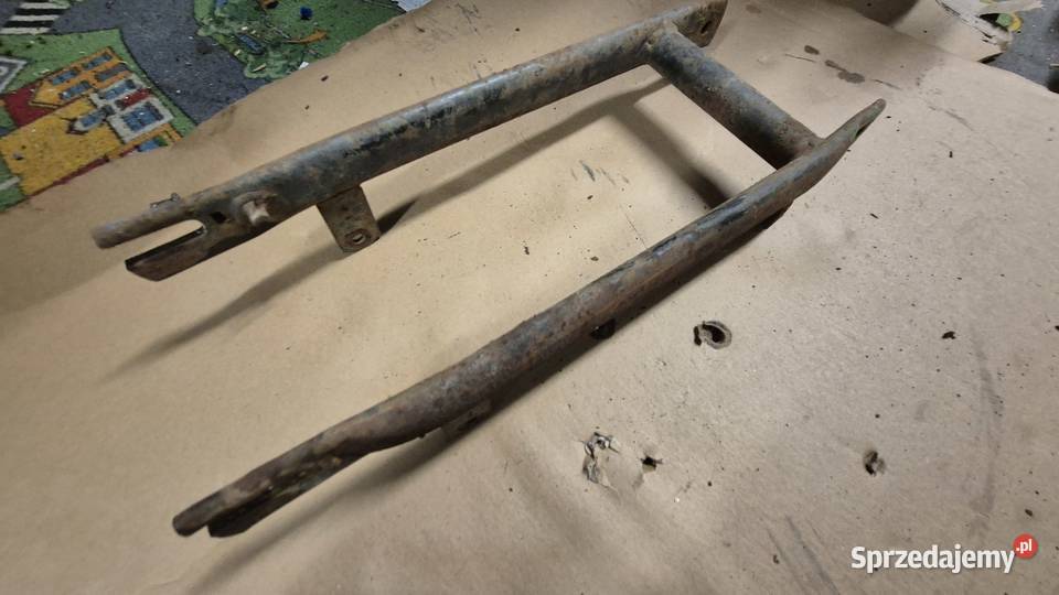 Komar wahacz Hryniewicze sprzedam