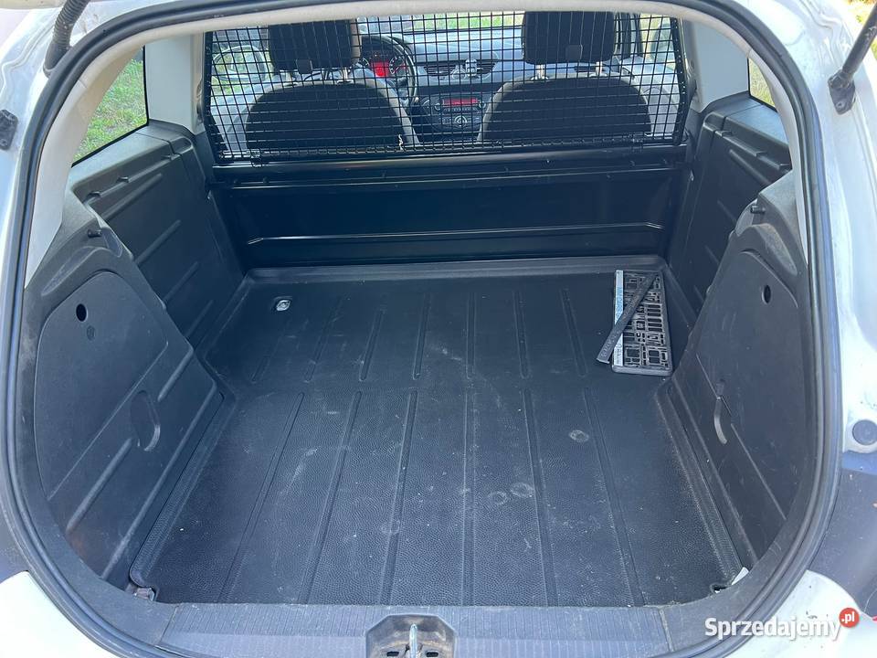 Opel Corsa E VAN F VAT 23 VAT1 KRATKA polski Corsa Sokołów Podlaski