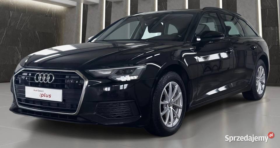 Oryginalne koła zimowe FELGI 17 AUDI A6 C8 C7 Wrocław