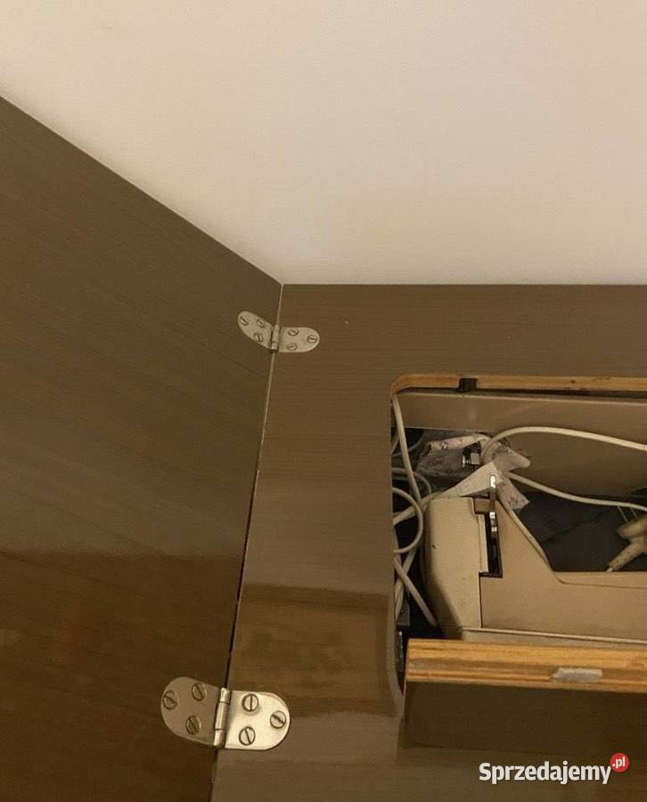 Maszyna do szycia Olsztyn