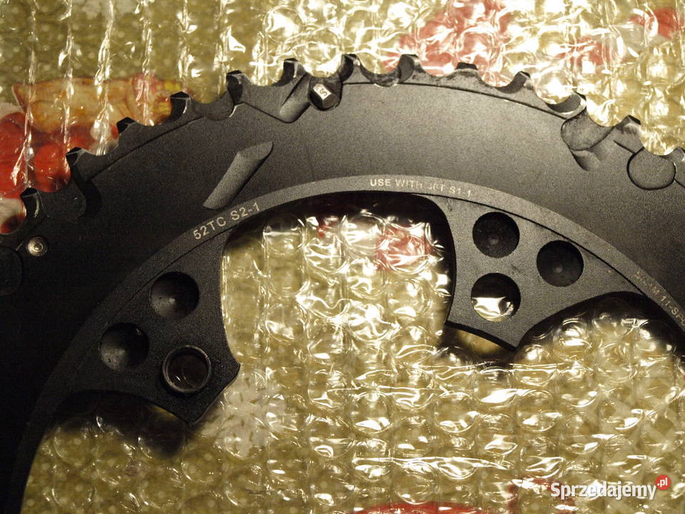 Sram Rival 5236 BCD110 Chojnów