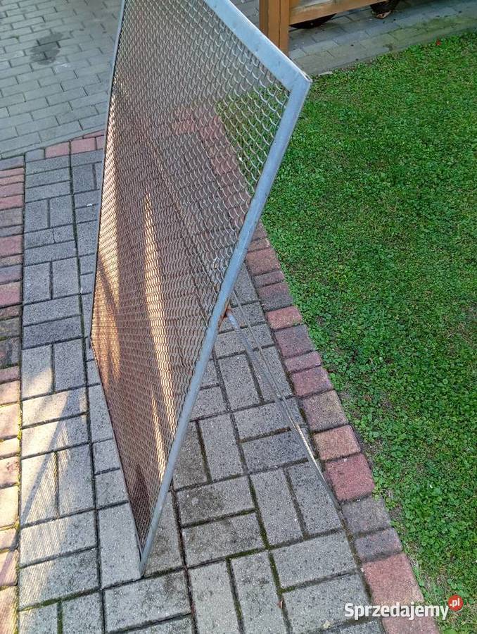Sprzedam sito do żwiru Mosina sprzedam