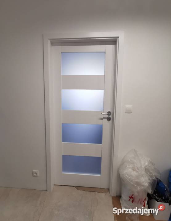 DRZWI NA STARE FUTYNYwewnętrzne i wejściowe Warszawa