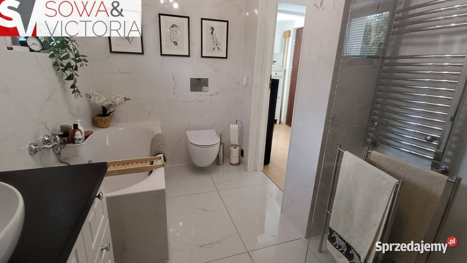 Wypielęgnowany dom w pobliżu Śródmieścia Sprzedaż Wałbrzych