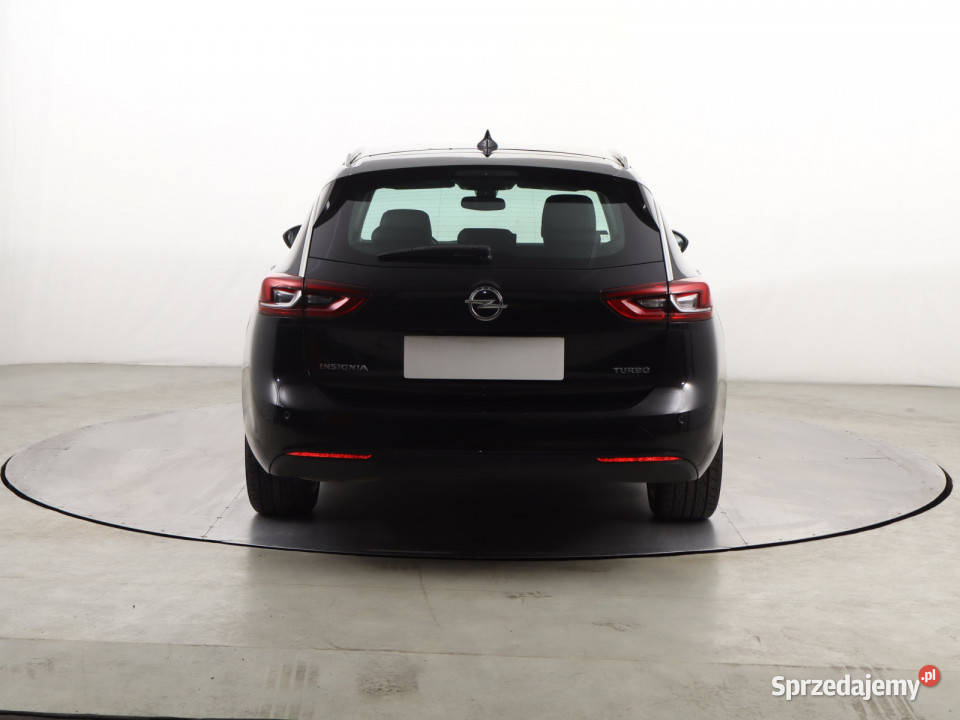 Opel Insignia 15 Turbo czujnik parkowania śląskie Katowice