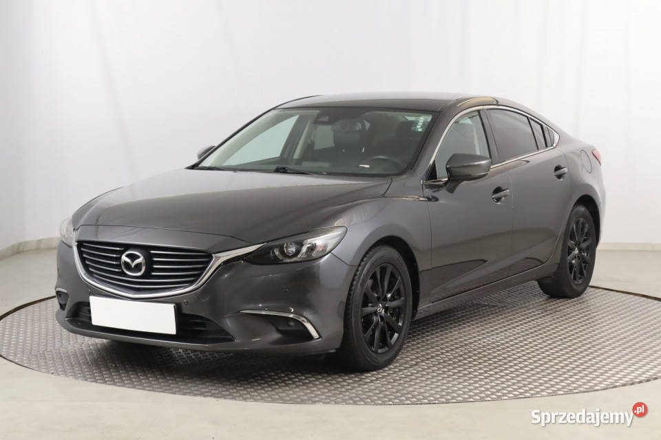 Mazda 6 20 SkyactivG czujnik parkowania Zabrze