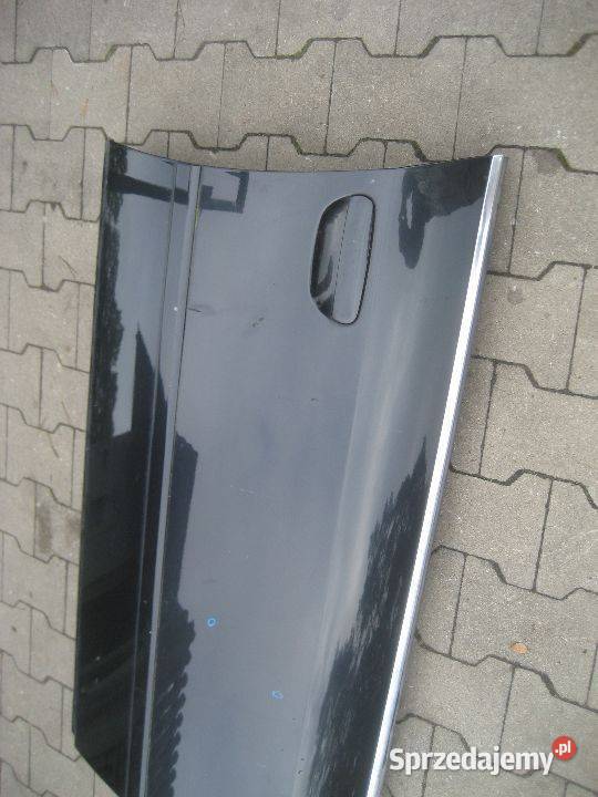audi a6 c5 drzwi przód prawe Rakoniewice