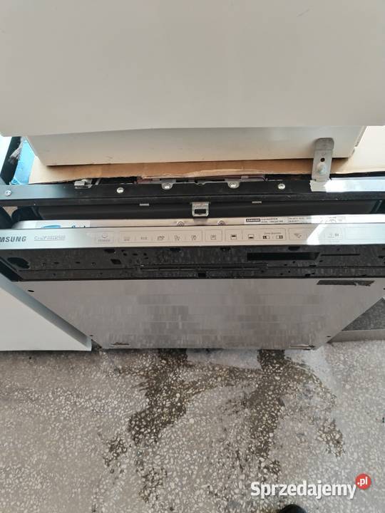 Zmywarka 60cm Rzeszów sprzedam