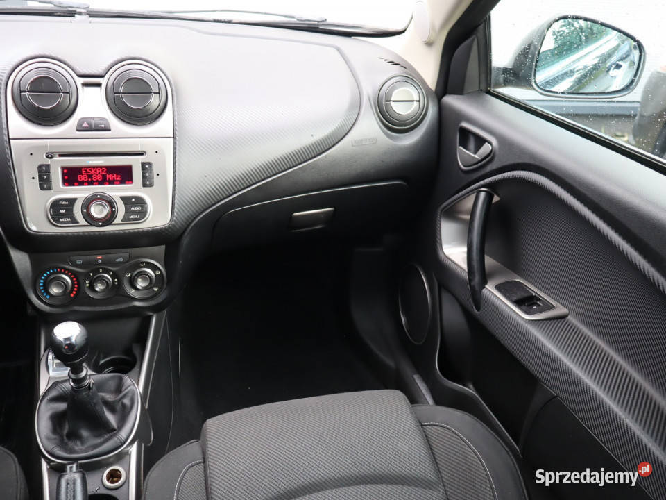 Alfa Romeo MiTo 14 16V