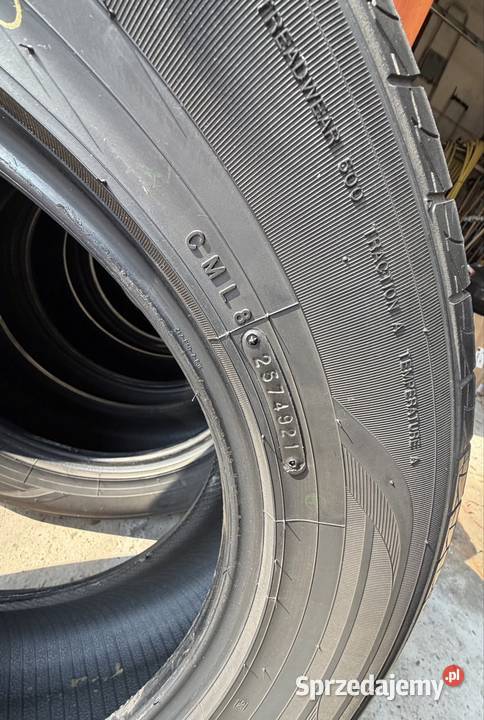 Opony Letnie Toyo Open Country UT 2356517 104H 17cale Samochodowe Kobyłka